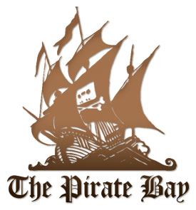 Pirate Bay 海盗湾